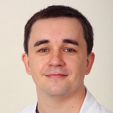 Перегородиев Иван Николаевич, онколог