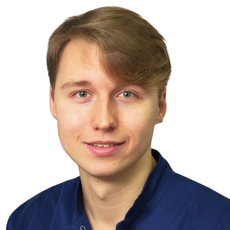 Булаев Владислав Витальевич, стоматолог-хирург