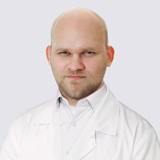 Петров Даниил Дмитриевич, онколог