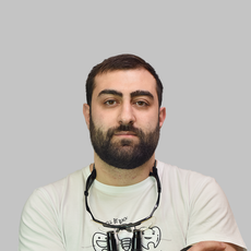 Гвасалия Георгий Мамукаевич, стоматолог-ортопед