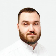 Кувшинов Сергей Геннадьевич, ортопед