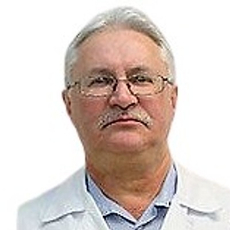 Спирин Сергей Николаевич, инфекционист