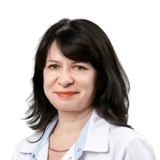 Кривенцова Наталья Вячеславовна, врач-генетик