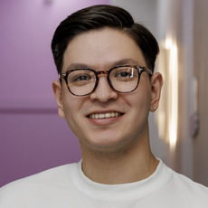 Носандо Вадим Михайлович, стоматолог-хирург