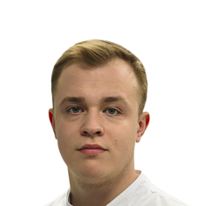 Кочергин Александр Сергеевич, офтальмолог