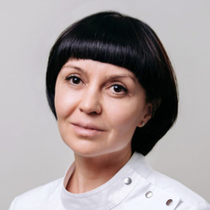 Вольпе Мария Васильевна, дерматолог