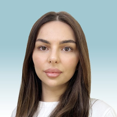 Тупчиева Фатима Камильевна, стоматолог-терапевт