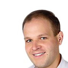 Сурганов Евгений Вадимович, стоматолог-ортопед