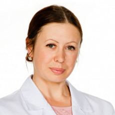 Золотарева Елена Александровна, анестезиолог