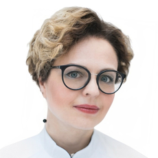 Баяндина Марина Робертовна, терапевт