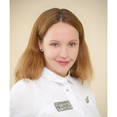 Сарычева Марина Михайловна, радиолог