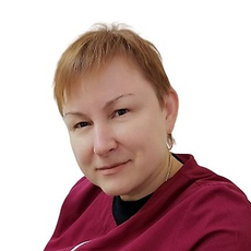 Пашуткина Татьяна Анатольевна, массажист