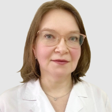 Бескровная Татьяна Александровна, рентгенолог