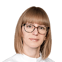 Дунарян Олеся Сергеевна, ЛОР