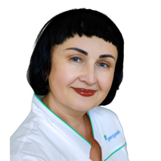 Осипова Елена Викторовна, гинеколог