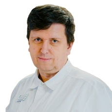 Дроздовский Роман Богданович, анестезиолог