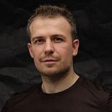 Гайдащук Дмитрий Игоревич, инструктор ЛФК