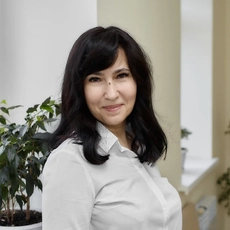 Косенок Марина Анатольевна, детский логопед