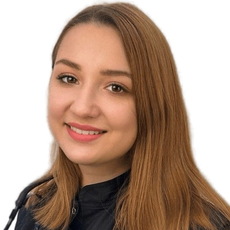 Николаева Анна Юрьевна, невролог