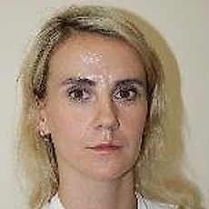 Харламова Ольга Сергеевна, ревматолог