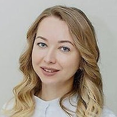 Попова Дарья Валерьевна, косметолог