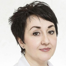 Казистова Елена Анатольевна, стоматолог-терапевт