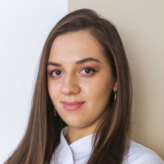 Бондаренко Ангелина Игоревна, дерматолог