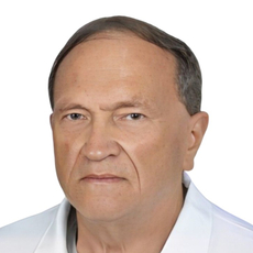 Носов Владимир Михайлович, кардиолог