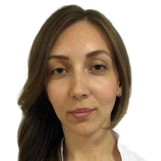 Еремина Наталья Олеговна, терапевт