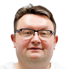 Чекин Александр Владимирович, стоматолог-хирург