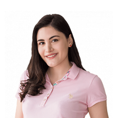 Тускаева Асана Маратовна, детский стоматолог