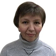 Майорова Евгения Валентиновна, хирург