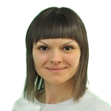 Скрипка Светлана Васильевна, ЛОР