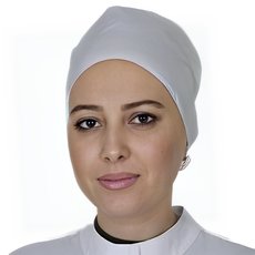 Мусаева Грэта Седретдиновна, эндокринолог