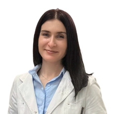 Бегашева Ирина Юрьевна, гинеколог