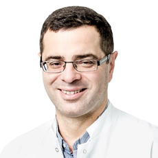 Элькун Геннадий Борисович, ЛОР