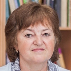 Даминова Светлана Ахкиямовна, профпатолог