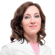 Варнавина Светлана Сергеевна, детский массажист