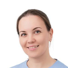 Карпикова Ирина Сергеевна, стоматолог-ортопед
