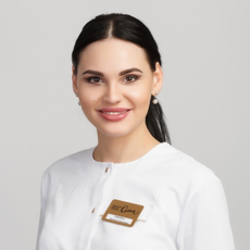 Нефедова Евгения Сергеевна, стоматолог-терапевт