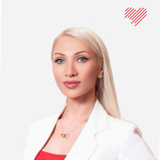 Кон-Фан-Сан Наталья Олеговна, дерматолог