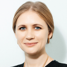 Гусева Наталья Михайловна, ЛОР