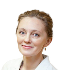 Белозерцева Светлана Николаевна, детский ревматолог