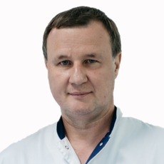 Гринев Станислав Владимирович, детский уролог