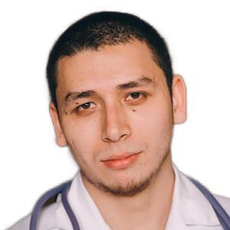 Ли Брюс Виссарионович, уролог