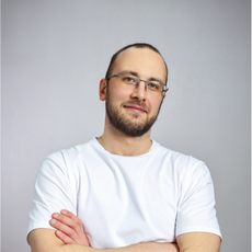 Калашников Яков Витальевич, ортопед