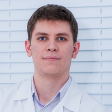 Гоглов Матвей Олегович, пластический хирург