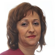 Оруджева Гусния Осадовна, массажист