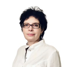 Овнанян Эмма Ишхановна, гинеколог