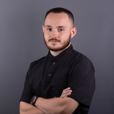 Антонов Антон Семенович, терапевт